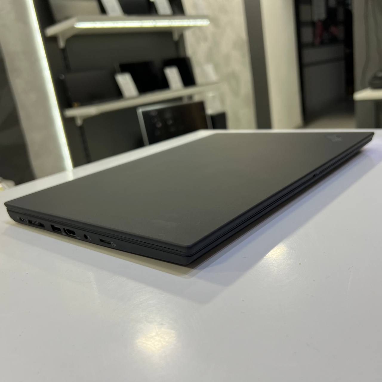 Lenovo ThinkPad T14 Gen 1 Intel Core i7-10510U/16Gb/256Gb SSD/Win11 (вживаний)