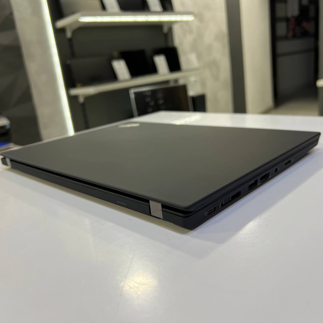 Lenovo ThinkPad T14 Gen 1 Intel Core i7-10510U/16Gb/256Gb SSD/Win11 (вживаний)