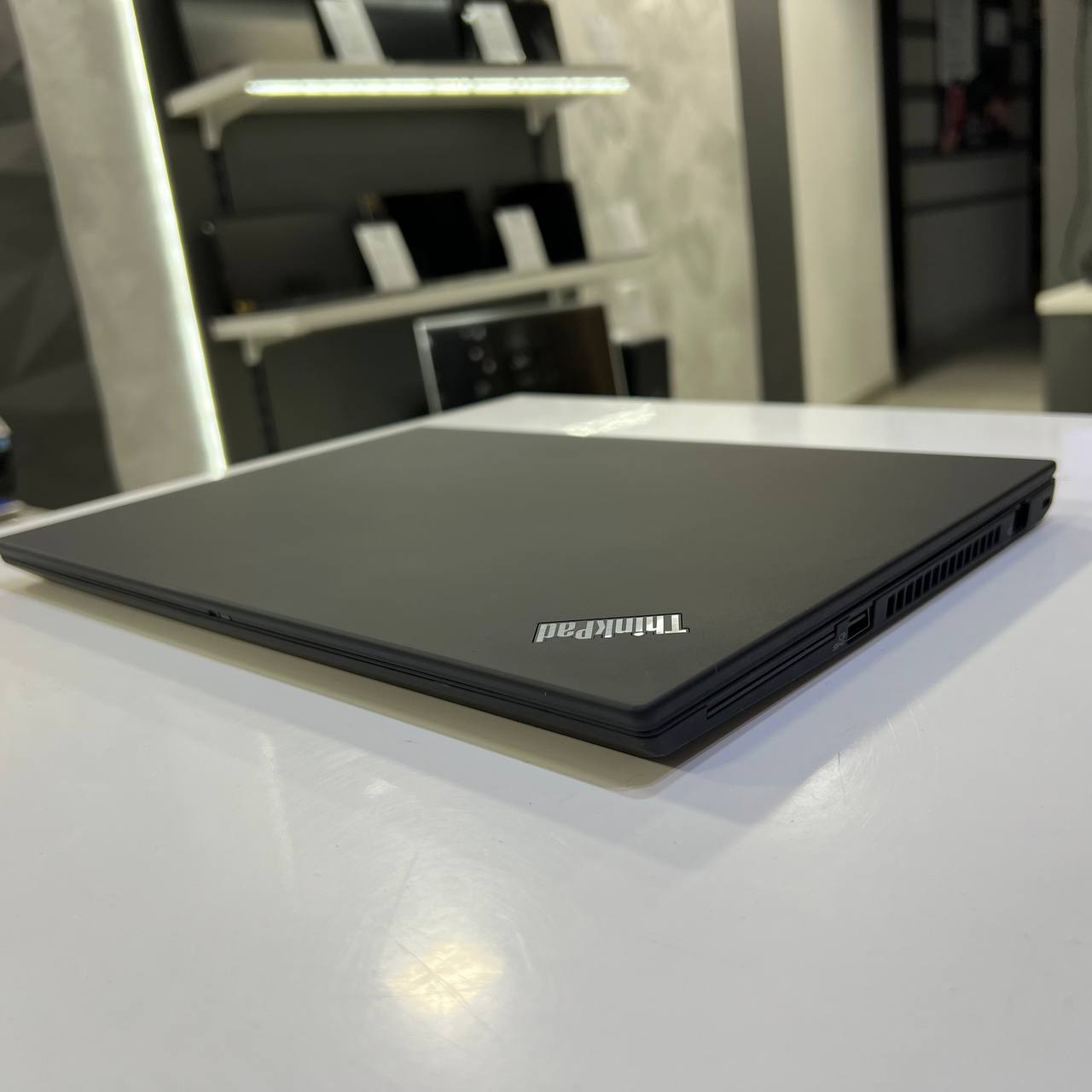 Lenovo ThinkPad T14 Gen 1 Intel Core i7-10510U/16Gb/256Gb SSD/Win11 (вживаний)