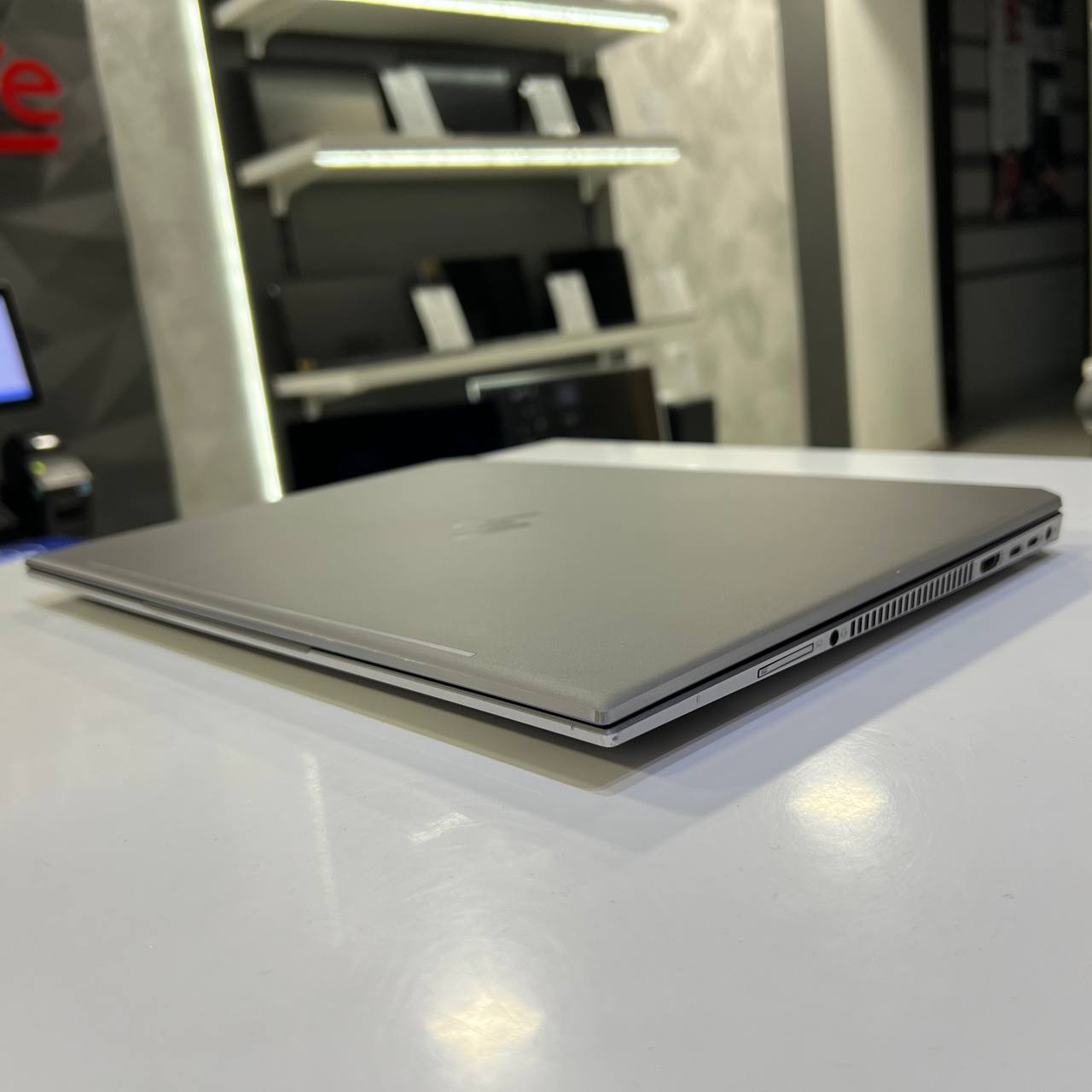 HP ZBook Studio G5 Intel Core i7-8750H/P1000 4Gb/16Gb/512Gb SSD/Win11 (вживаний)