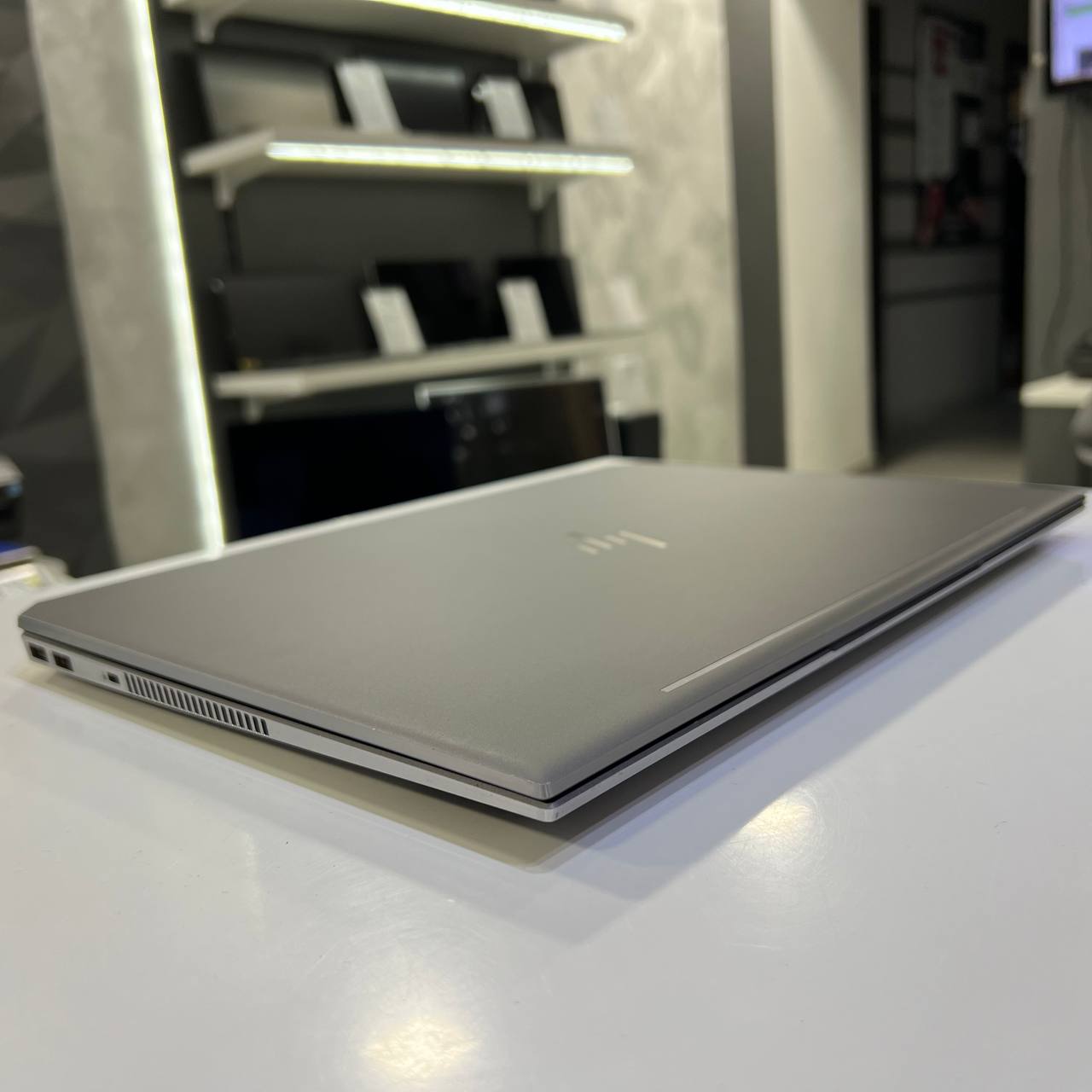 HP ZBook Studio G5 Intel Core i7-8750H/P1000 4Gb/16Gb/512Gb SSD/Win11 (вживаний)