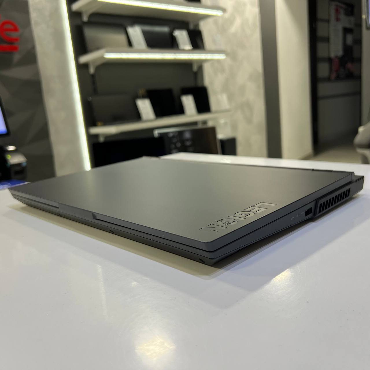 Lenovo Legion 5 Ryzen 5 4600H/GTX1650TI 4Gb/16Gb/512Gb SSD/Win11 (вживаний)