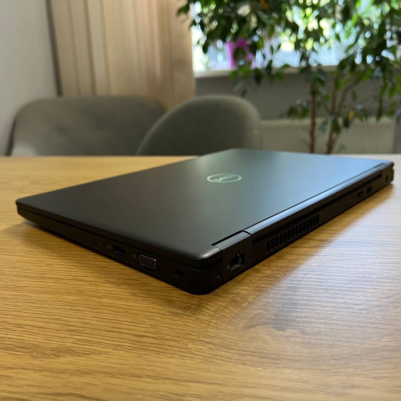 Dell Latitude 5490 Intel Core i5-8350U/16Gb/128Gb SSD/Win11 (вживаний)