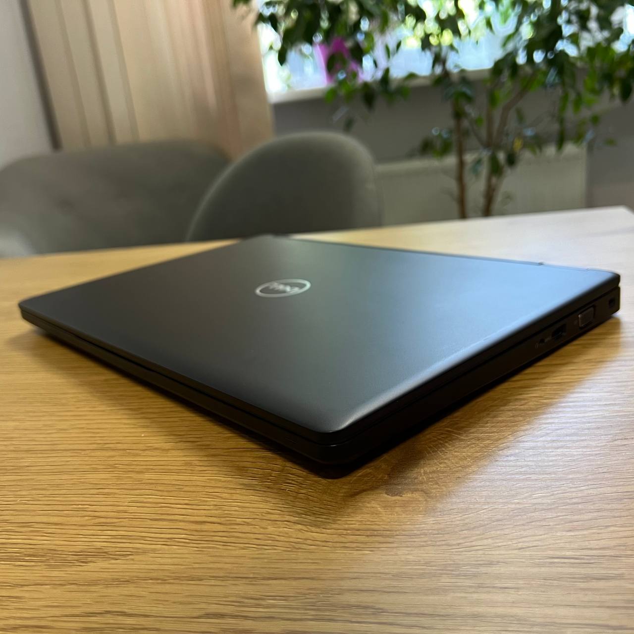 Dell Latitude 5490 Intel Core i5-8350U/16Gb/128Gb SSD/Win11 (вживаний)