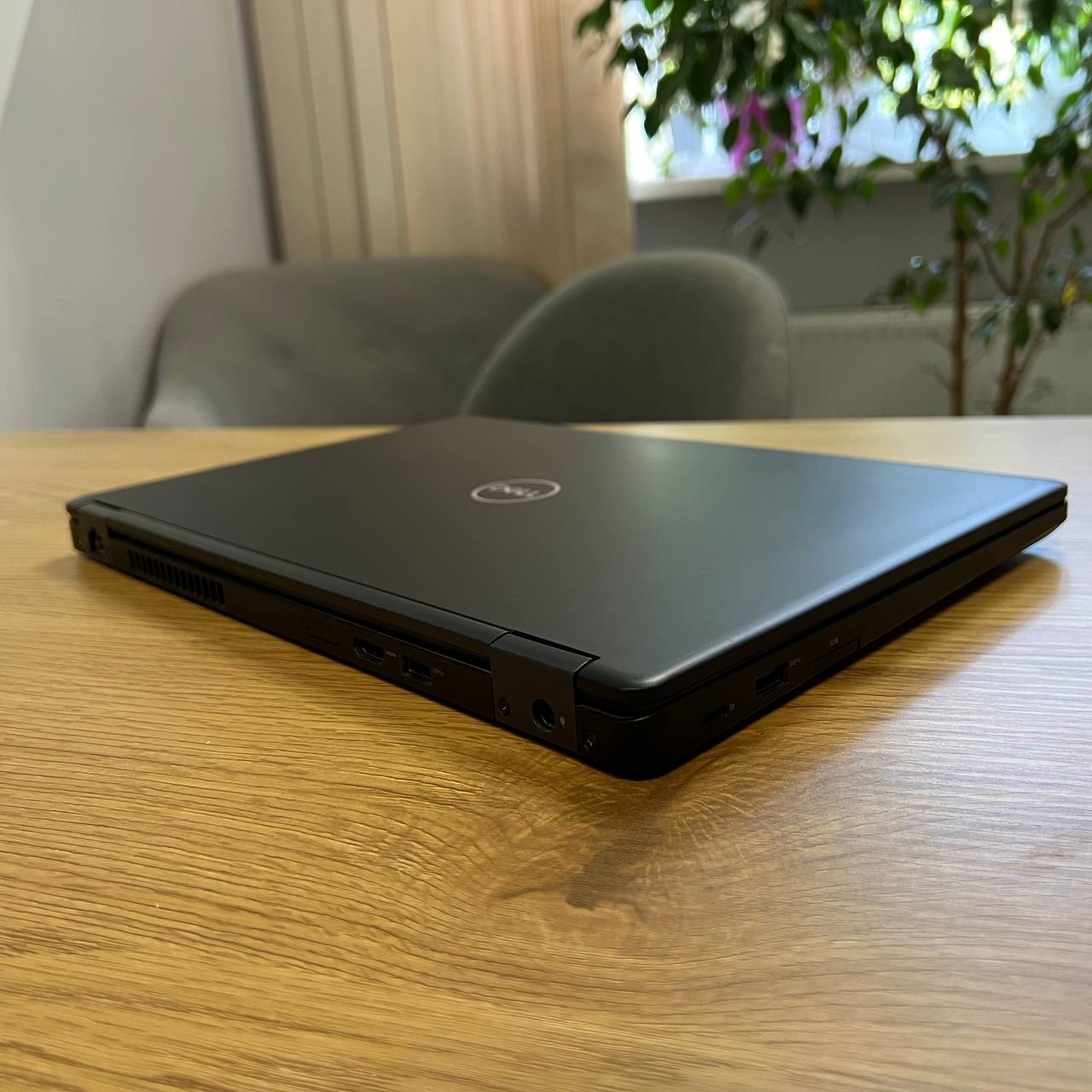Dell Latitude 5490 Intel Core i5-8350U/16Gb/128Gb SSD/Win11 (вживаний)