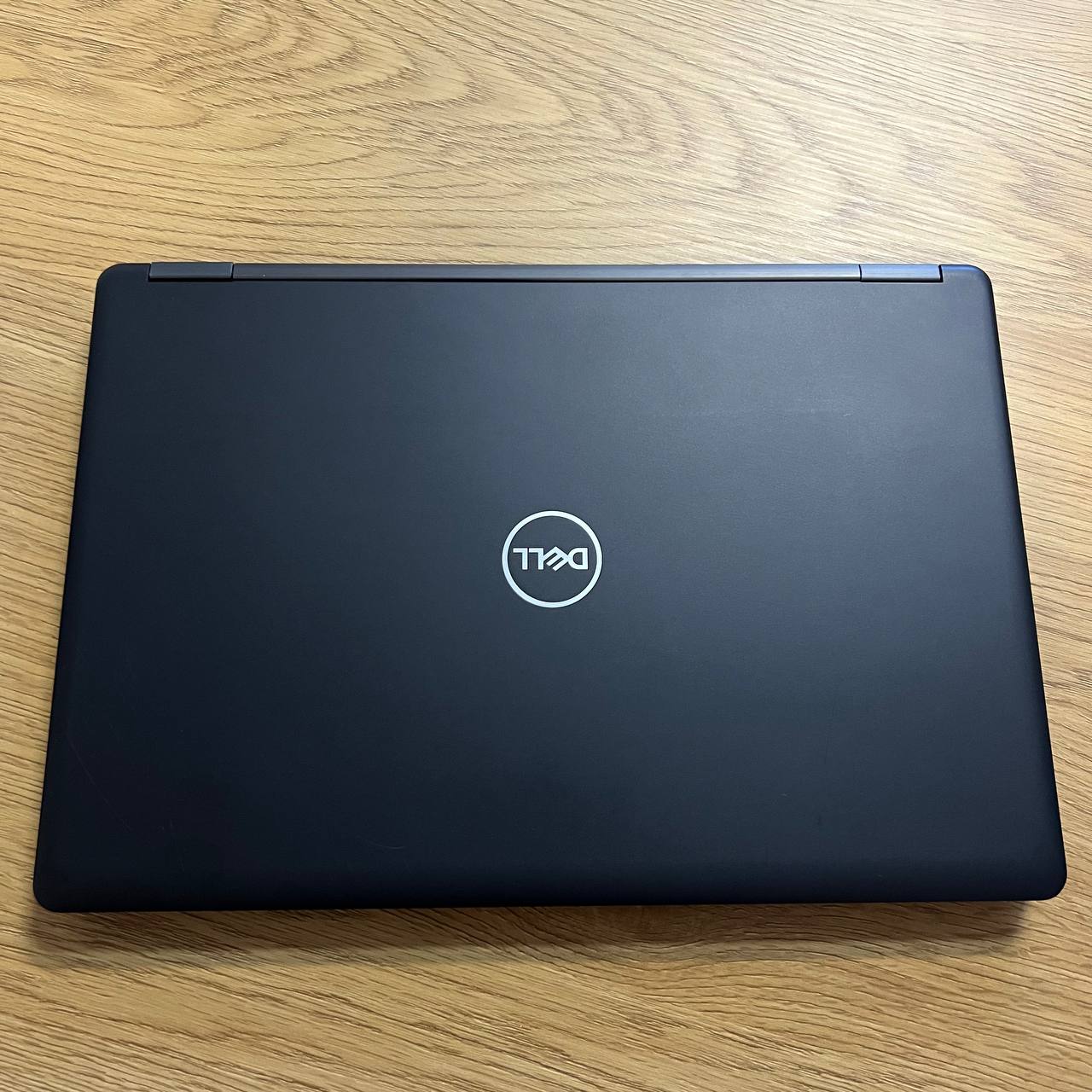 Dell Latitude 5490 Intel Core i5-8350U/16Gb/128Gb SSD/Win11 (вживаний)