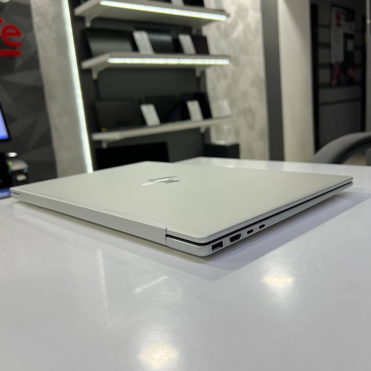 HP ENVY 17 Intel Core Ultra 7 155U/RTX3050 4Gb/32Gb/1Tb SSD/Win11 (вживаний)