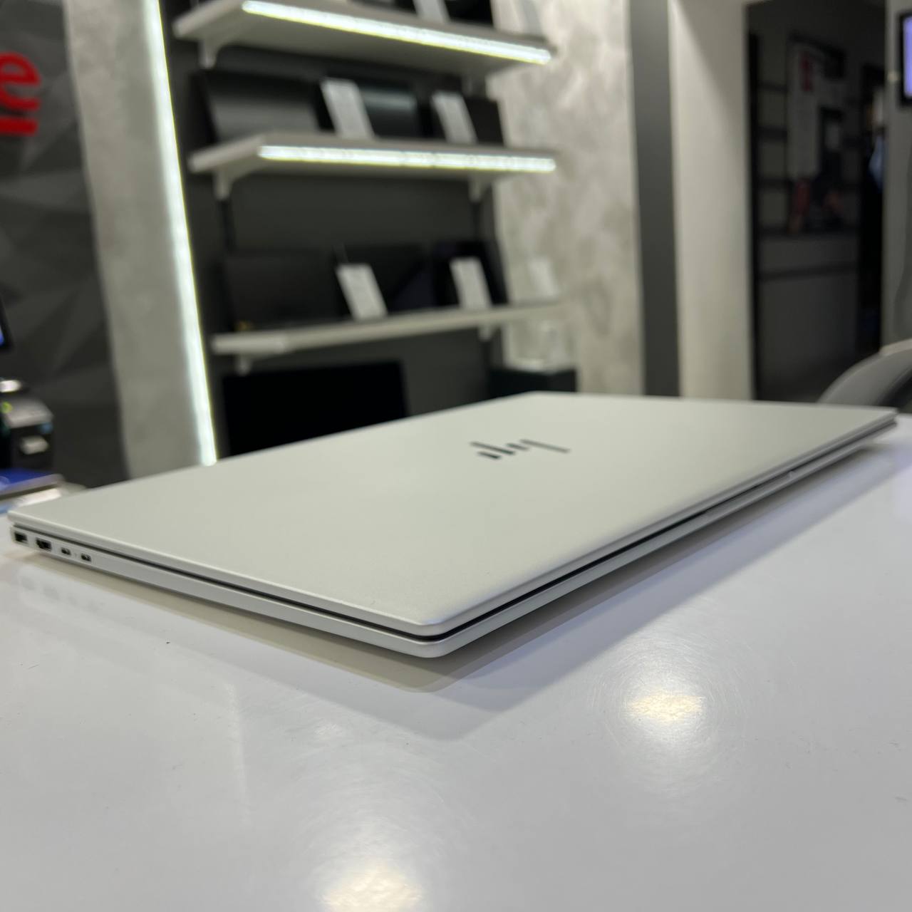 HP ENVY 17 Intel Core Ultra 7 155U/RTX3050 4Gb/32Gb/1Tb SSD/Win11 (вживаний)