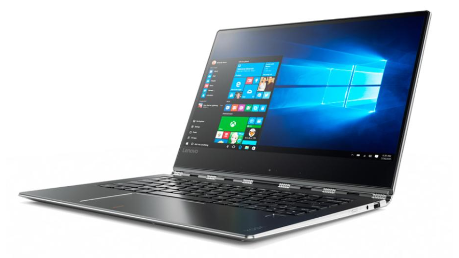 Lenovo Yoga 910-13IKB Intel Core i7-7500U/8Gb/256Gb SSD/Win11 (вживаний)
