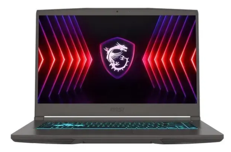 MSI Thin 15 B13VE Intel Core i7-13620H/RTX4050 6Gb/16Gb/512Gb SSD/Win11 (вживаний)