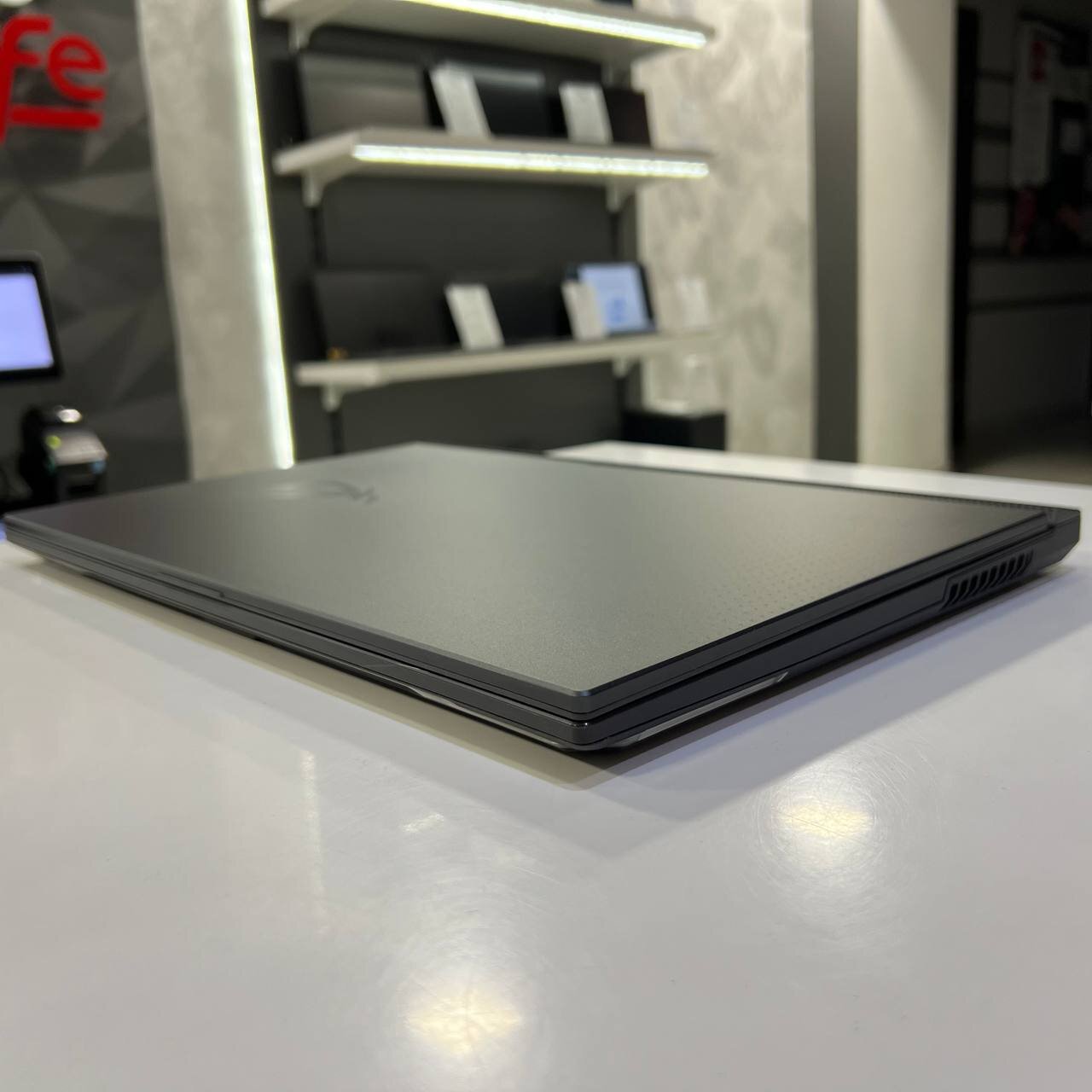 ASUS ROG Strix G17 Ryzen 7 6800HS/RTX3050 4Gb/16Gb/512Gb SSD/Win11 (вживаний)