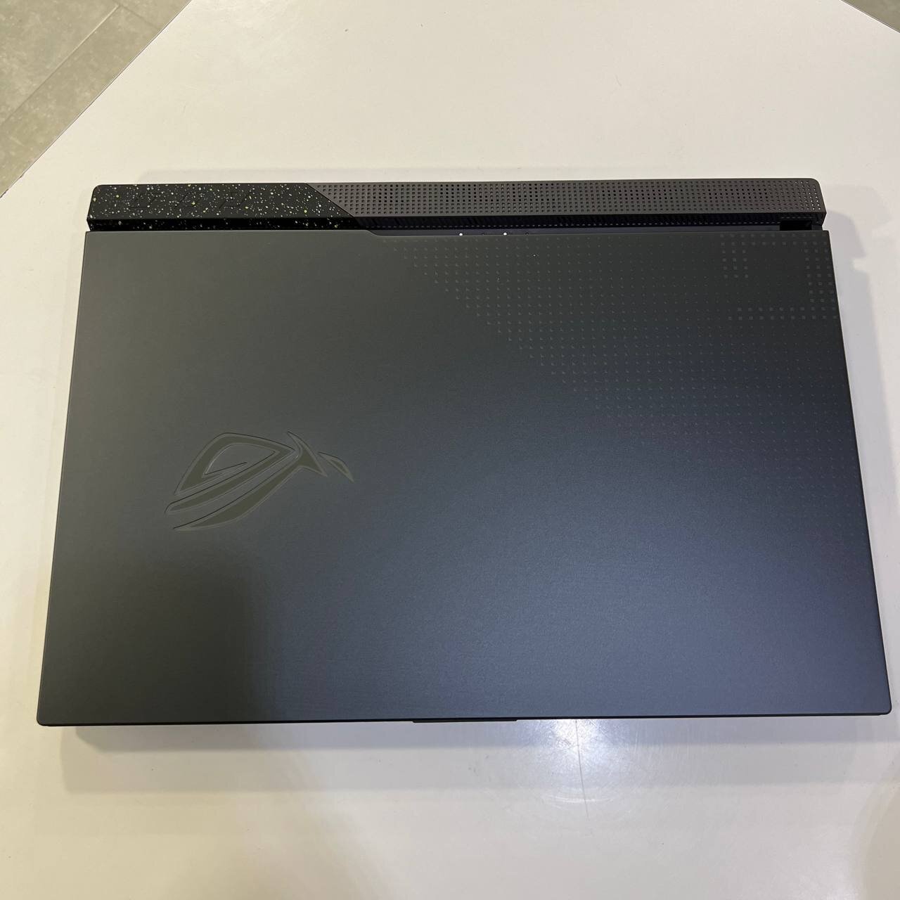 ASUS ROG Strix G17 Ryzen 7 6800HS/RTX3050 4Gb/16Gb/512Gb SSD/Win11 (вживаний)