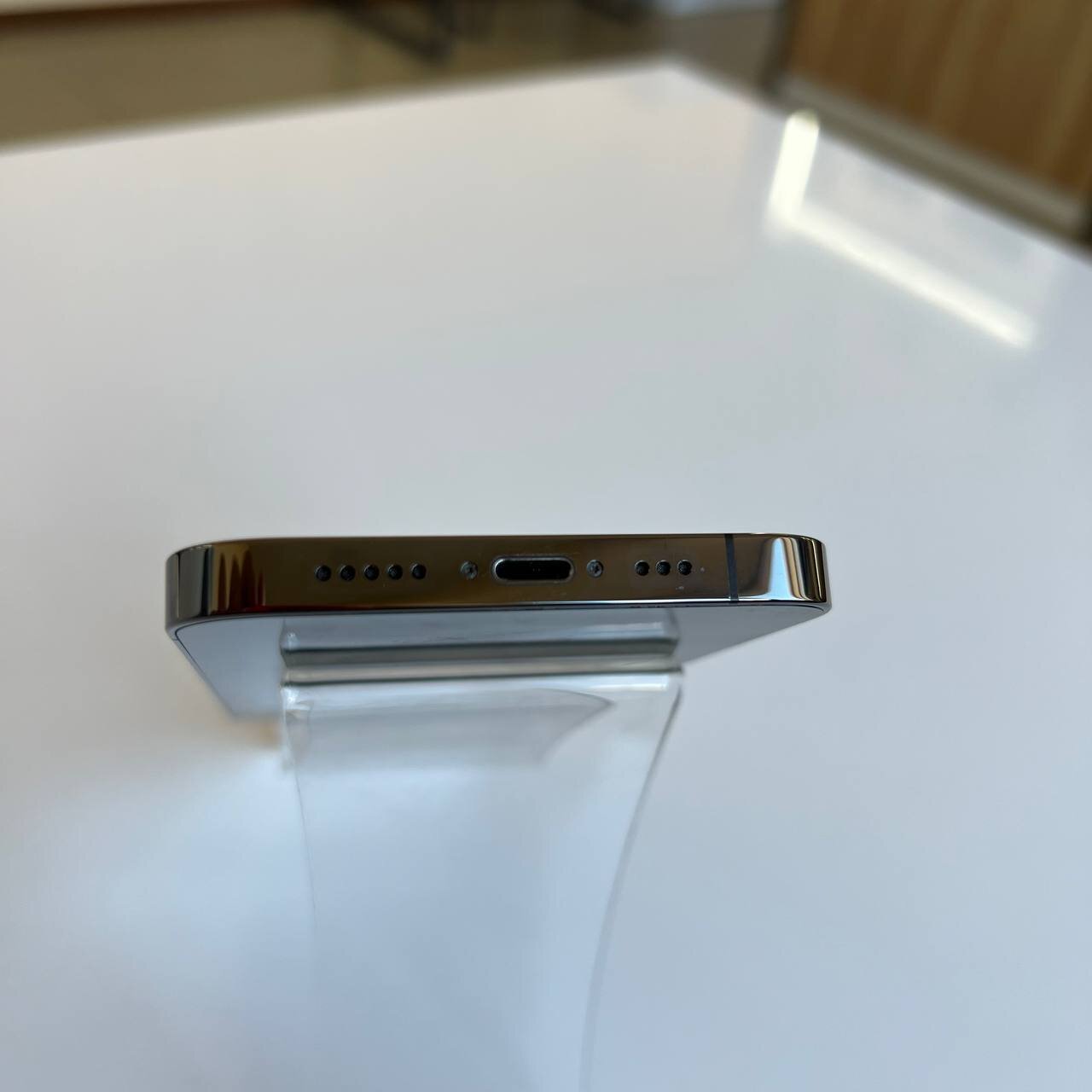 Apple iPhone 13 Pro 128 Gb Graphite (вживаний)