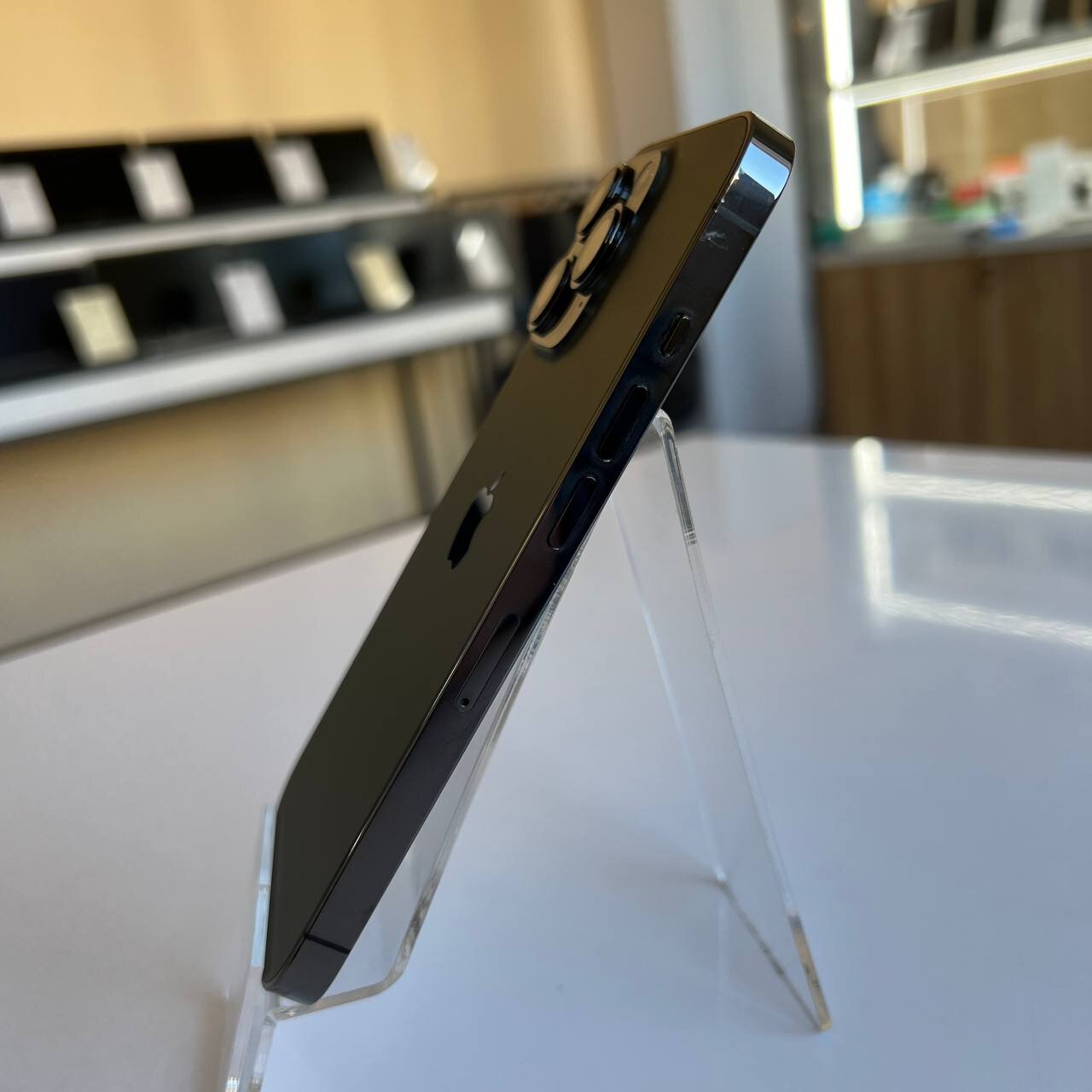 Apple iPhone 13 Pro 128 Gb Graphite (вживаний)