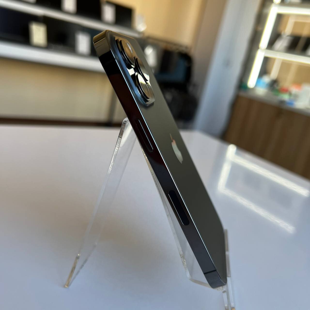 Apple iPhone 13 Pro 128 Gb Graphite (вживаний)