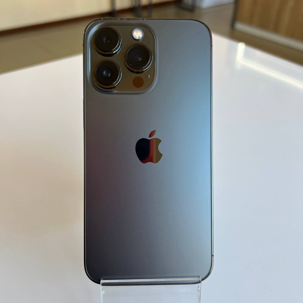 Apple iPhone 13 Pro 128 Gb Graphite (вживаний)