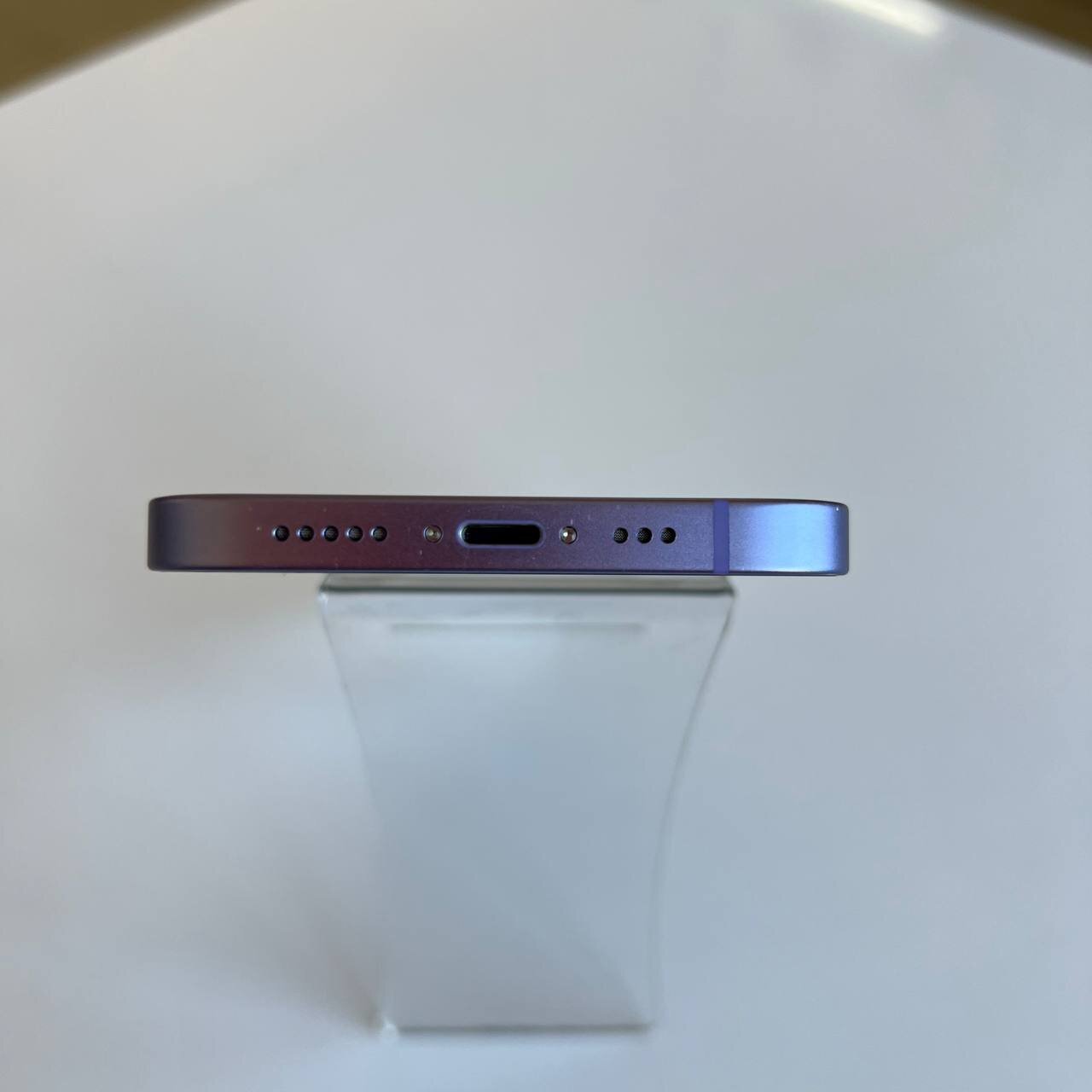 Apple iPhone 12 128 Gb Purple (вживаний)