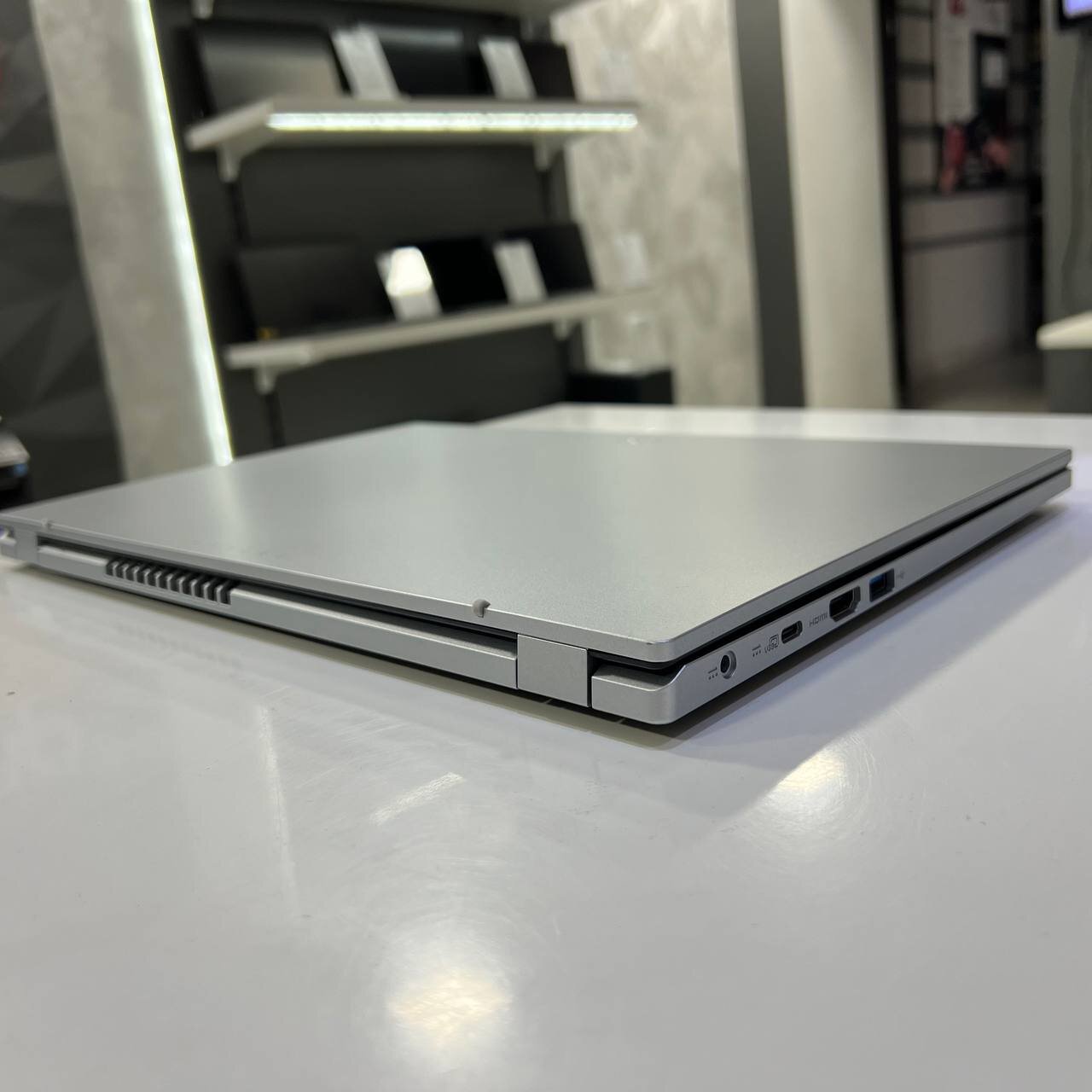 Acer Aspire 3 Ryzen 5 7520U/16Gb/512Gb SSD/Win11 (вживаний)