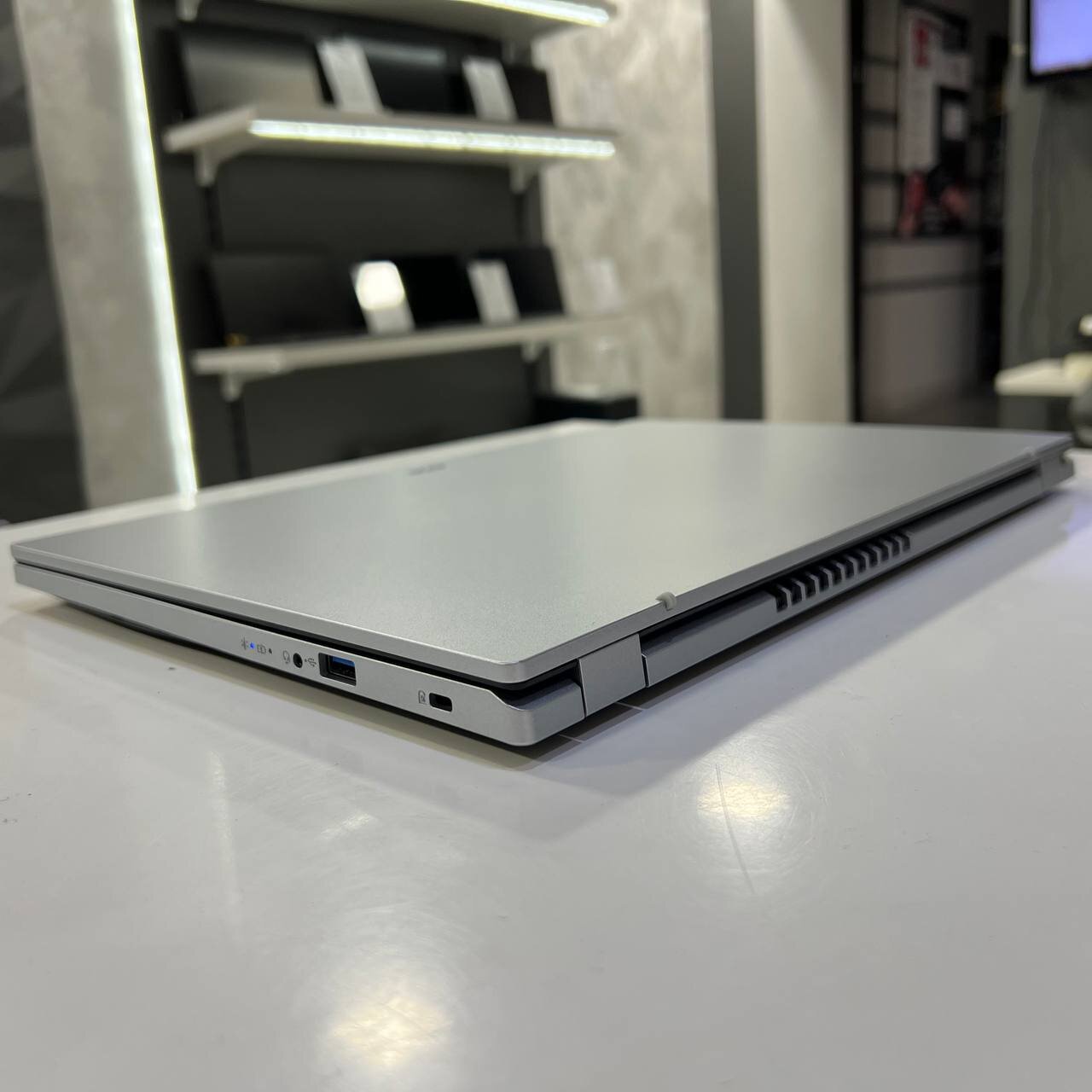 Acer Aspire 3 Ryzen 5 7520U/16Gb/512Gb SSD/Win11 (вживаний)