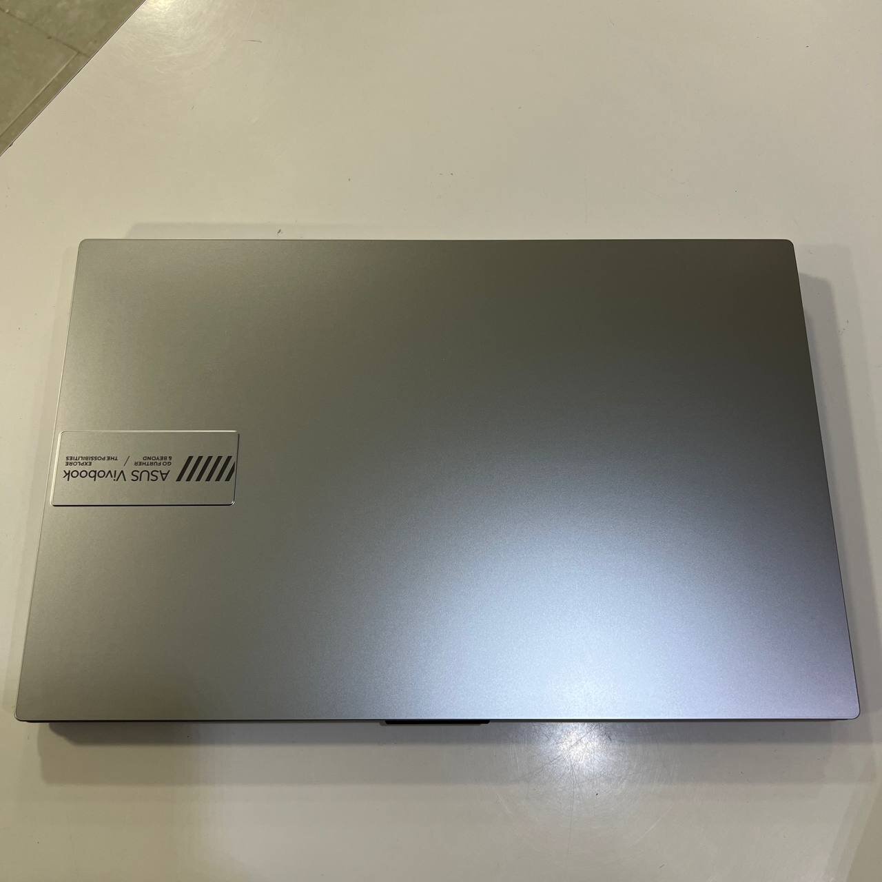 Asus VivoBook Go Ryzen 5 7520U/16Gb/512Gb SSD/Win11 (вживаний)