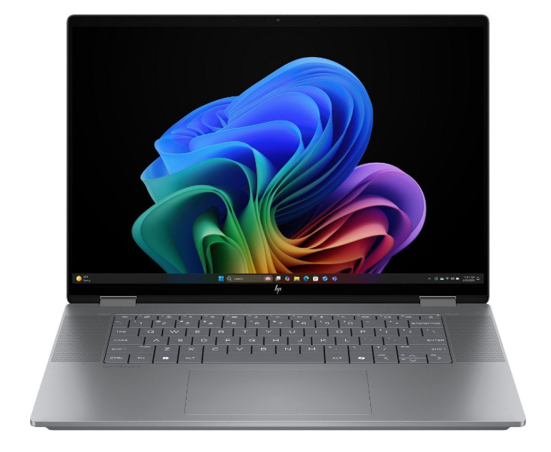 HP OmniBook X Flip 16 Ryzen 5 220/8Gb/512Gb SSD/Win11