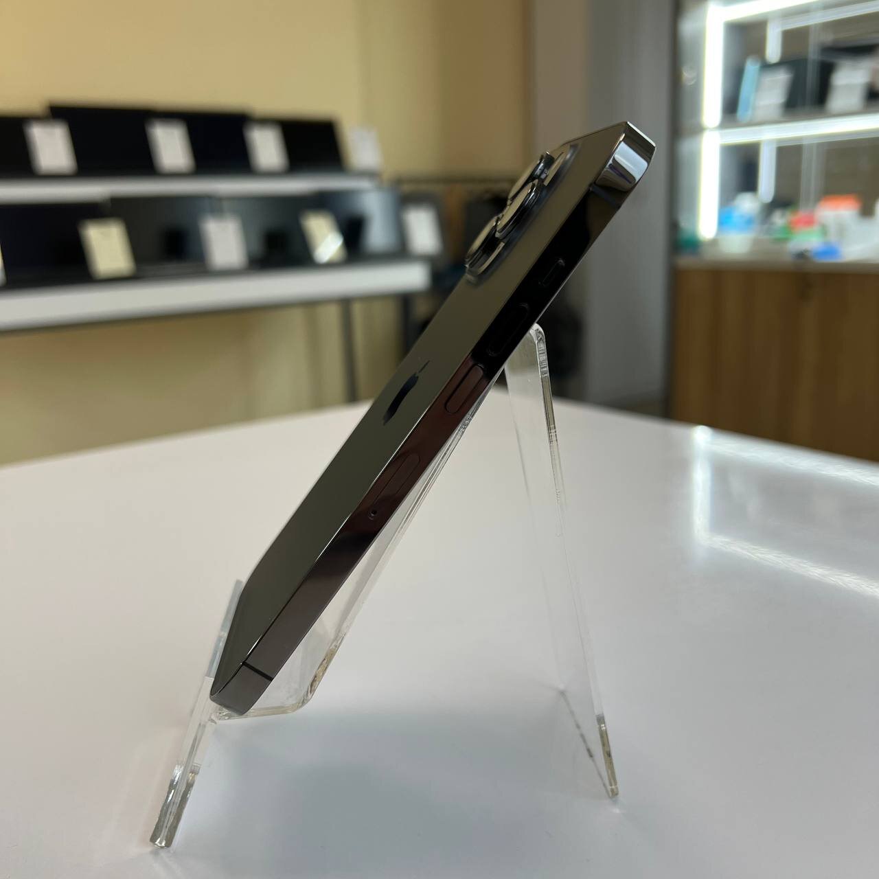 Apple iPhone 13 Pro 256 Gb Graphite (вживаний)