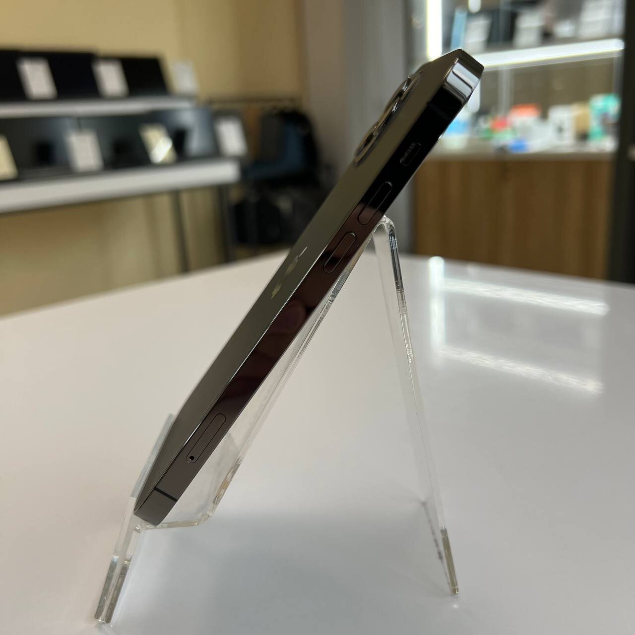 Apple iPhone 12 Pro 256 Gb Graphite (вживаний)