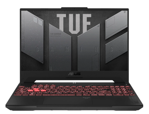 ASUS TUF F17 Intel Core i5-11400H/RTX2050 4Gb/16Gb/512Gb SSD/Win11 (вживаний)