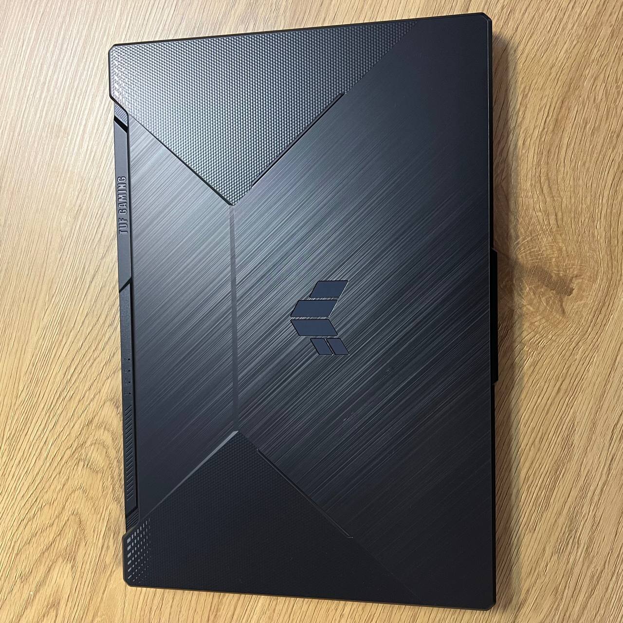 ASUS TUF F17 Intel Core i5-11400H/RTX2050 4Gb/16Gb/512Gb SSD/Win11 (вживаний)