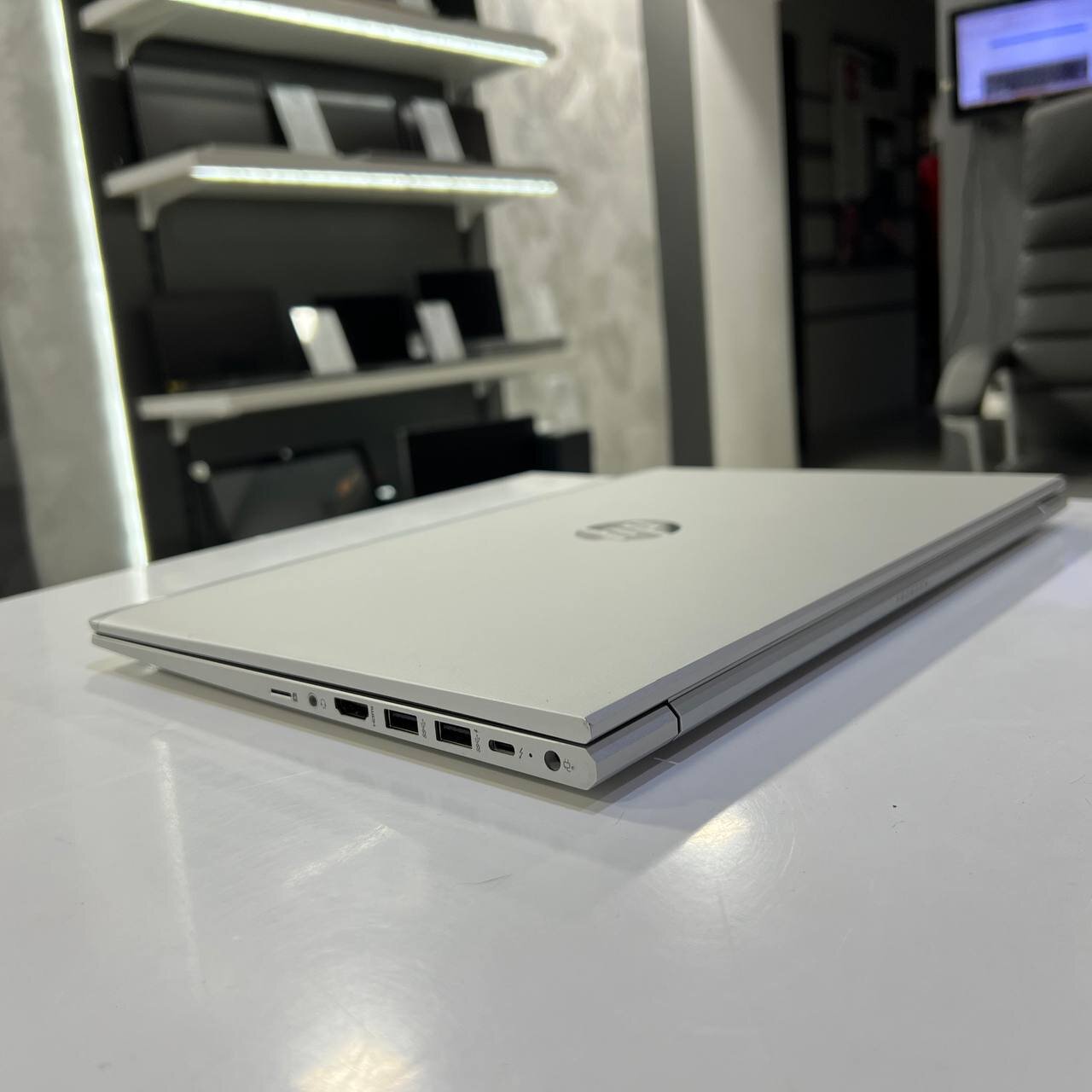 HP ProBook 650 G8 Intel Core i7-1185G7/16Gb/500Gb SSD/Win11 (вживаний)