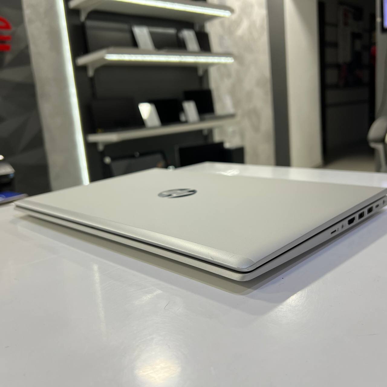 HP ProBook 650 G8 Intel Core i7-1185G7/16Gb/500Gb SSD/Win11 (вживаний)