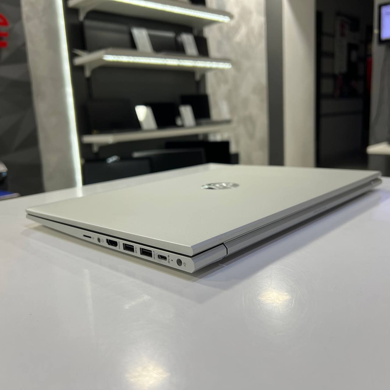 HP ProBook 450 G8 Intel Core i5-1135G7/16Gb/512Gb SSD/Win11 (вживаний)