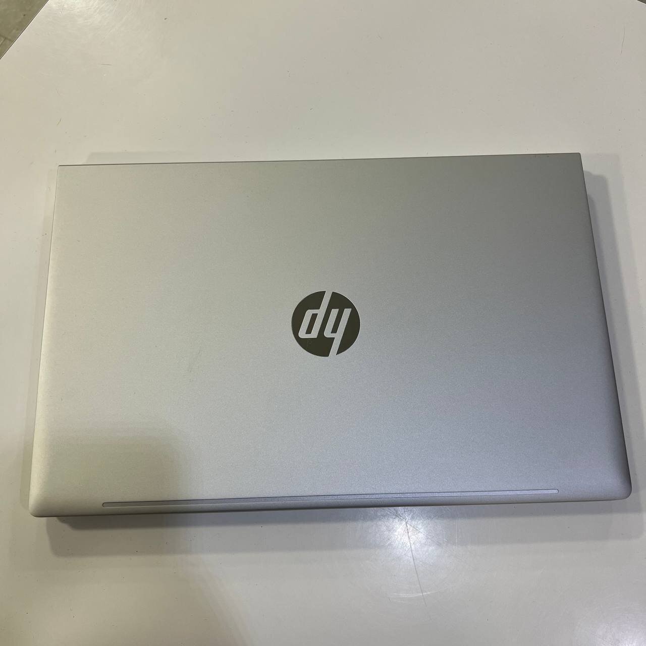 HP ProBook 450 G8 Intel Core i5-1135G7/16Gb/512Gb SSD/Win11 (вживаний)