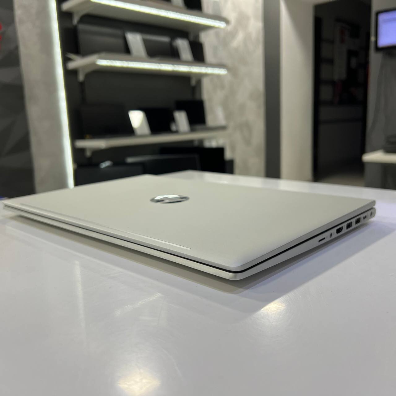 HP ProBook 450 G8 Intel Core i5-1135G7/16Gb/512Gb SSD/Win11 (вживаний)