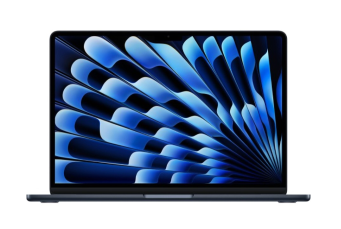 Apple MacBook Air A3240 (2025) Apple M4/16Gb/256Gb SSD/Tahoe (вживаний)