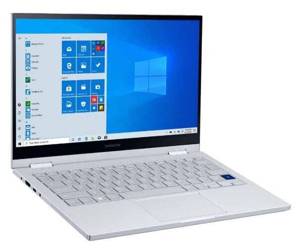 Samsung Galaxy Book Flex Intel Core i7-10510U/12Gb/512Gb SSD/Win11 (вживаний)