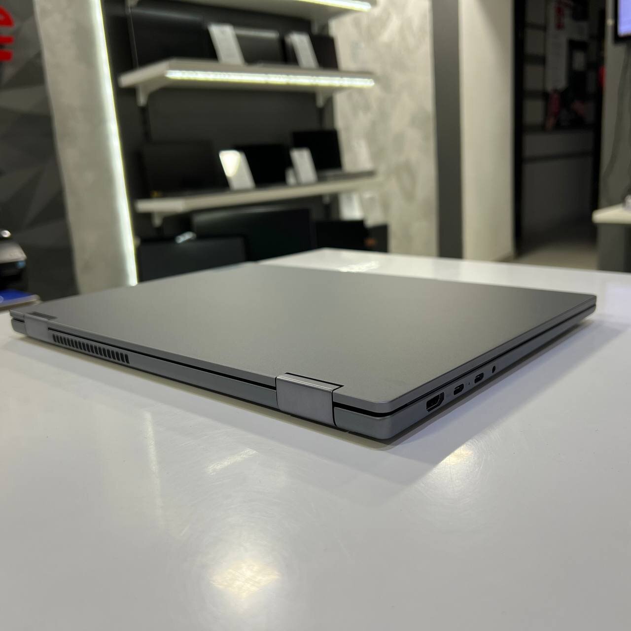 Lenovo IdeaPad 5 2-in-1 Intel Core 5 120U/16Gb/512Gb SSD/Win11 (вживаний)