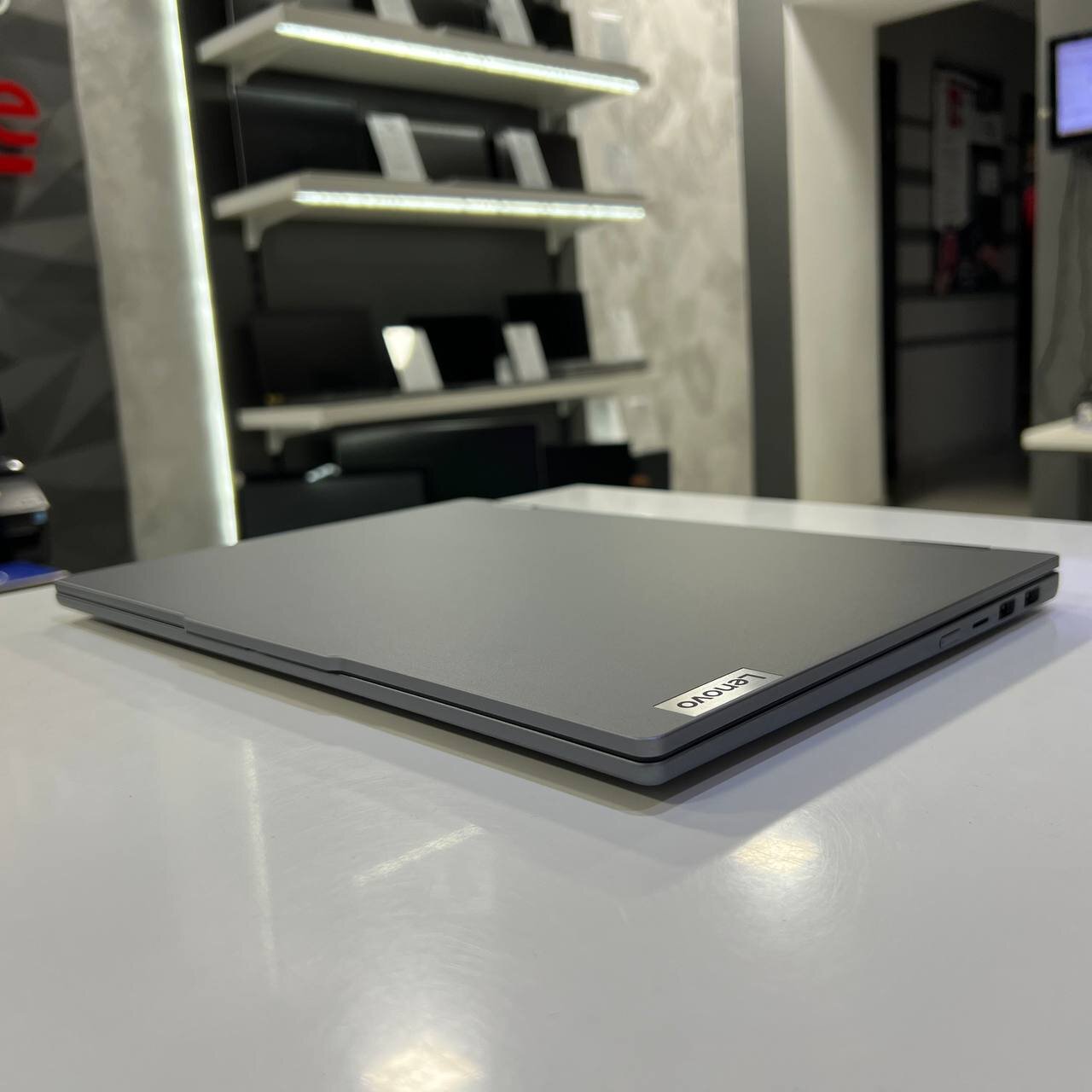 Lenovo IdeaPad 5 2-in-1 Intel Core 5 120U/16Gb/512Gb SSD/Win11 (вживаний)