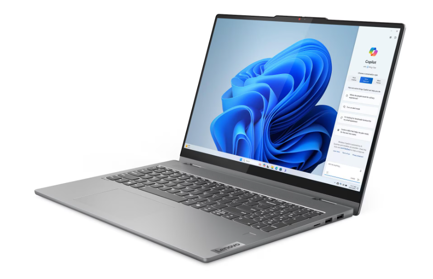 Lenovo IdeaPad 5 2-in-1 Intel Core 5 120U/16Gb/512Gb SSD/Win11 (вживаний)