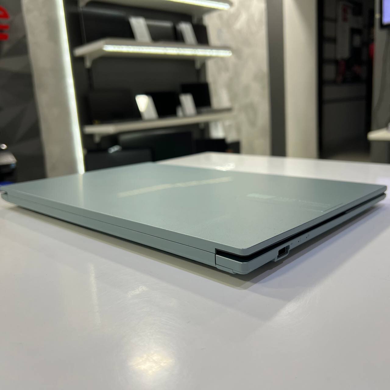 Asus VivoBook Go Intel Core i3-N305/8Gb/256Gb SSD/Win11 (вживаний)