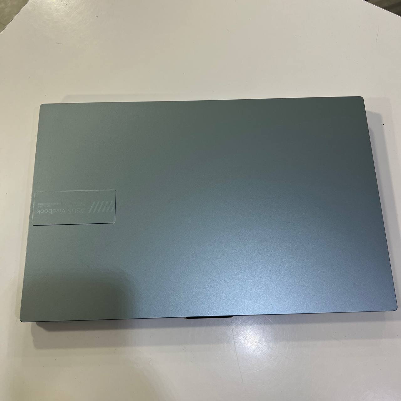 Asus VivoBook Go Intel Core i3-N305/8Gb/256Gb SSD/Win11 (вживаний)