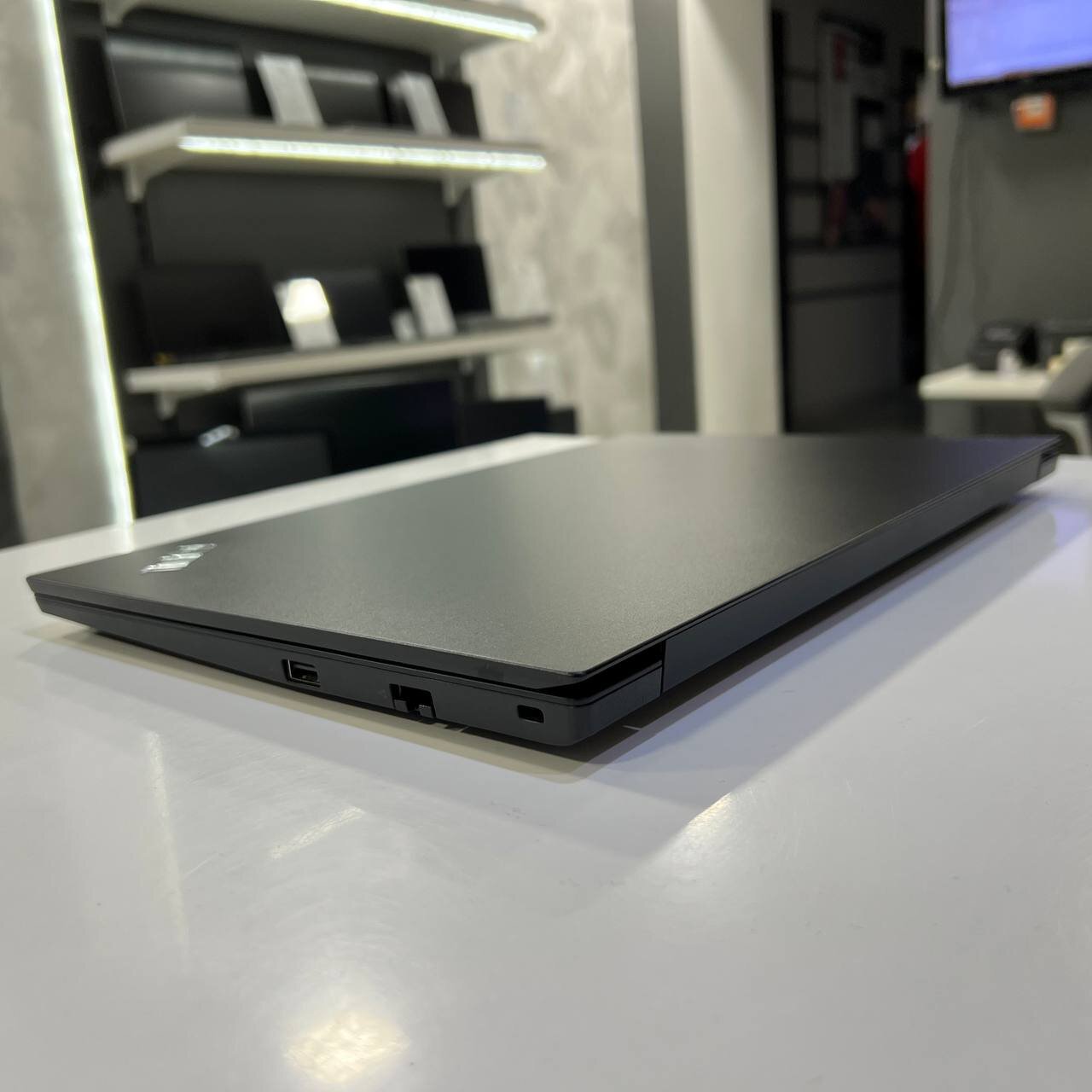 Lenovo ThinkPad E15 Gen2 Intel Core i5-1135G7/16Gb/256Gb SSD/Win11 (вживаний)