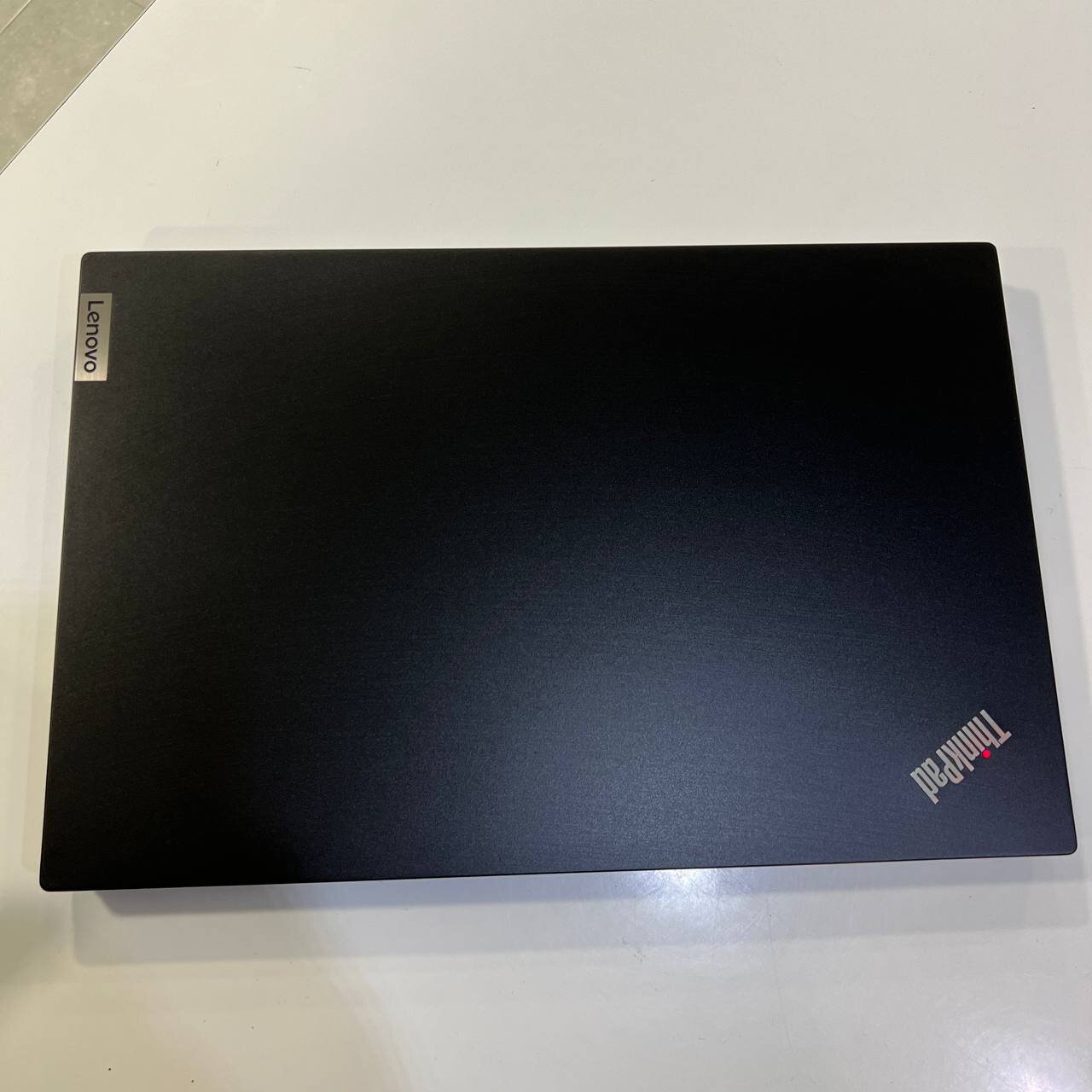 Lenovo ThinkPad E15 Gen2 Intel Core i5-1135G7/16Gb/256Gb SSD/Win11 (вживаний)