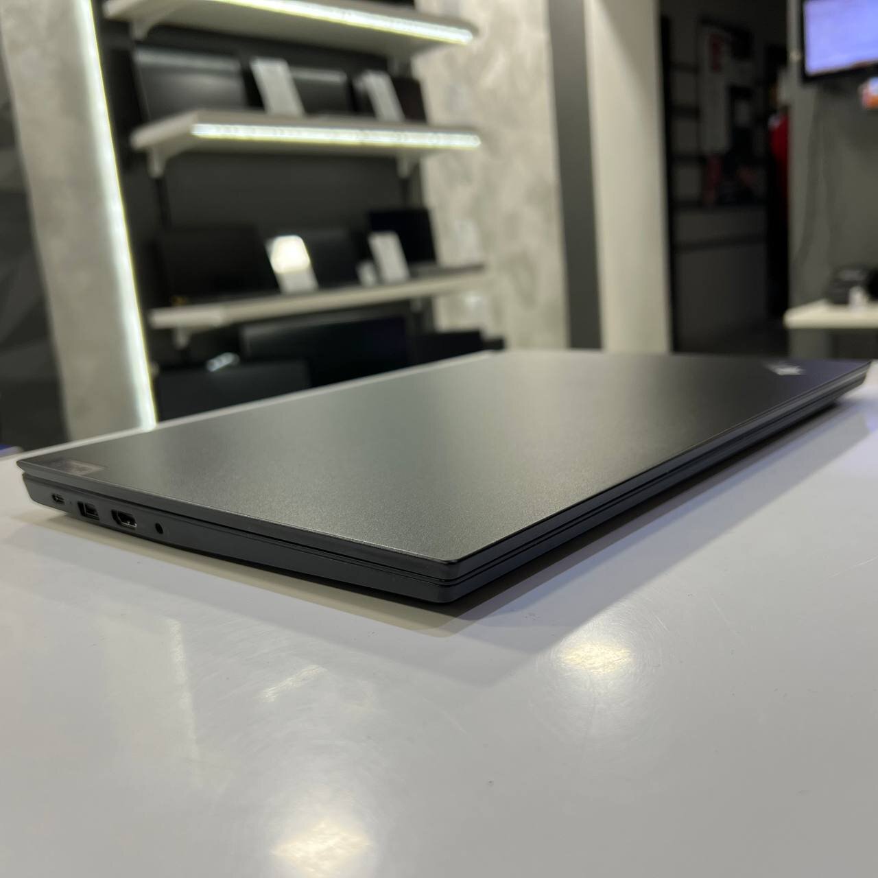 Lenovo ThinkPad E15 Gen2 Intel Core i5-1135G7/16Gb/256Gb SSD/Win11 (вживаний)