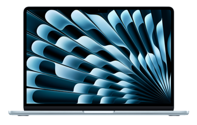 Apple MacBook Air A3240 (2025) Apple M4/16Gb/256Gb SSD/Tahoe (MC6T4LL/A) (вживаний)