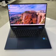 Samsung Galaxy Book Pro 360 Intel Core i7-1165G7/16Gb/512Gb SSD/Win11 (вживаний)