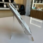 Apple iPhone 14 128 Gb Starlight (e-Sim) (вживаний)