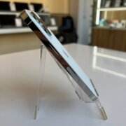 Apple iPhone 14 Pro 128 Gb Silver (e-Sim) (вживаний)