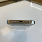 Apple iPhone 14 Pro 128 Gb Silver (e-Sim) (вживаний)