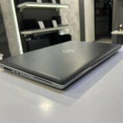 Dell Precision 7540 Intel Core i5-9400H/T2000 4Gb/16Gb/512Gb SSD/Win11 (вживаний)
